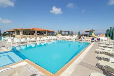 Aegean View Aqua Resort 4*