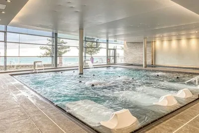 Spa Marin du Val André 4*