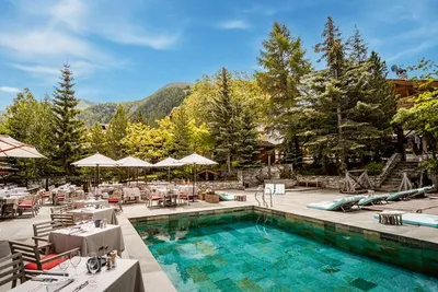 Hotel Le Blizzard 5*