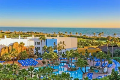 Hôtel Playaballena Aquapark & Spa 4*
