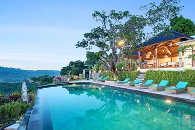 Swan Paradise Ubud 4*, The Acala Nusa Lembongan 4*, Noema Resort Pererenan 4*