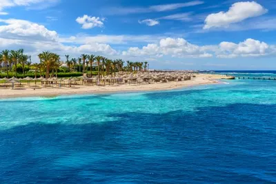 Marina Residence Suite Port Ghalib 4*