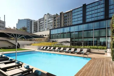 Iberostar Selection Lisboa 5*