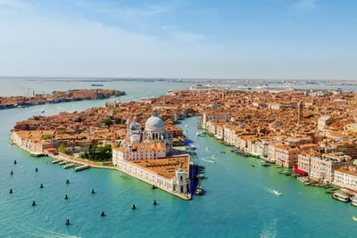 IH Venezia Salute Palace
