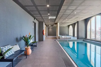 Odalys City Marseille Centre Euromed 4*