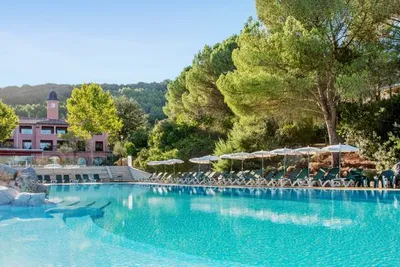 Sowell Hôtels Ardèche