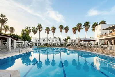 Palladium Hotel 4*