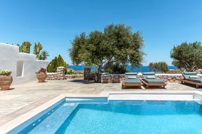 Anema Boutique Hotel & Villas 4*