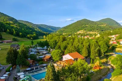 Domaine de Champé 5*