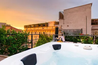 Hôtel 87 4*