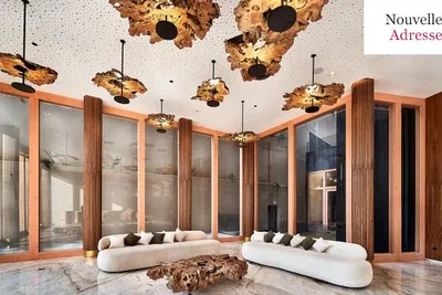 The Log Porto Hotel by Piamonte Hotels 4*