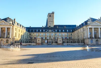 Appart'hôtel Odalys City Les Cordeliers 4*