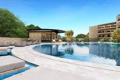 Cabú Hôtel 5*