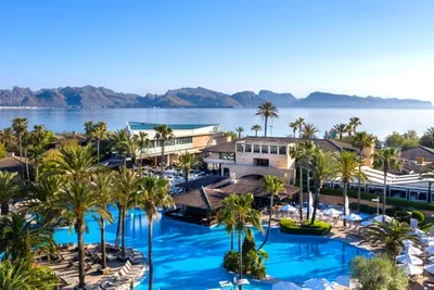PortBlue Club Pollentia Resort & Spa 4*
