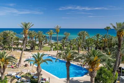Tui Blue Palm Beach Club 4*