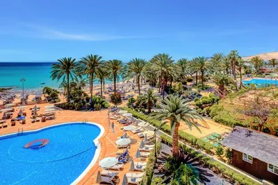 Sbh Costa Calma Beach Resort 4*