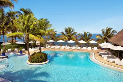 Kappa Club Maritim Resort & Spa 5*