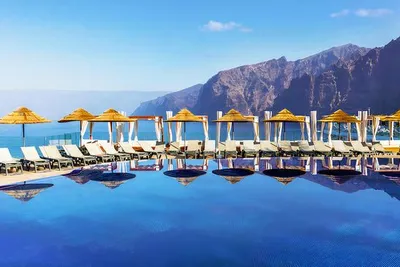 Ô Club Adult Only Barcelo Santiago 4*