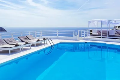 Pietra Mare Mykonos Moments 4*
