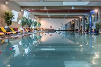 Résidence Boutique CGH Le Centaure 5*