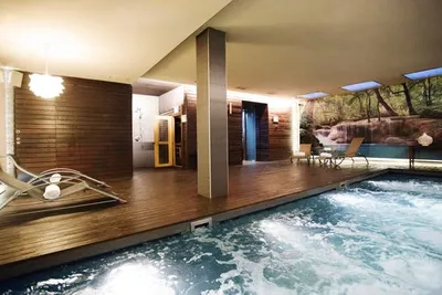 Hôtel Hospes Palau de la Mar 5*