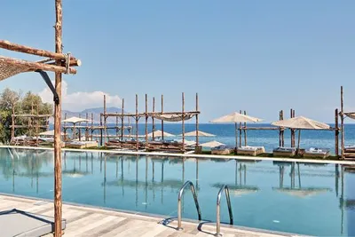 Kimpton La Mer Resort & Spa 5*