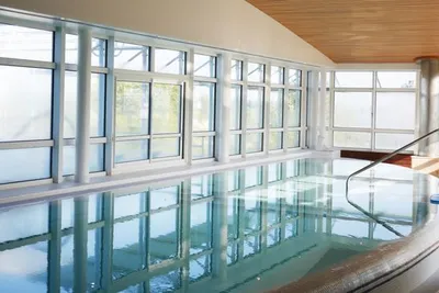 Célestins Spa Thermal & Hôtel 5* by Vy Resort
