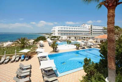 Insotel Formentera Playa 4*