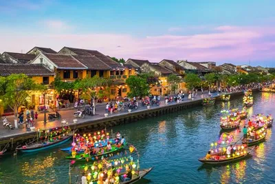 Circuit privé : Essence du Vietnam avec extension balnéaire possible