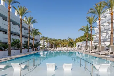 Alanda Marbella Hotel 5*