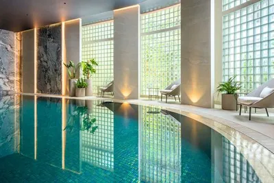 InterContinental Athénée Palace 5*