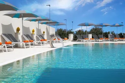 Resort La Battigia 4*