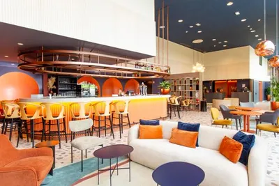 Hilton Lille 4*