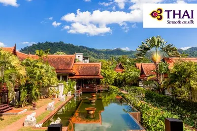 Hilton Garden Inn Phuket Bang Tao 4*, Elixir Resort Koh Yao Yai 4*,  Khaolak Bhandari Resort & Spa 4*