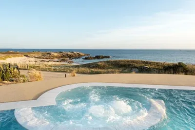 Sofitel Quiberon Thalassa sea & spa 5*