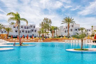 Mercure Hurghada Resort 4*