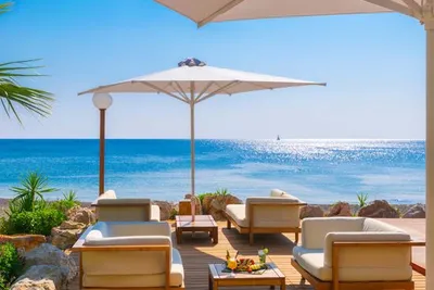 Elysium Resort & Spa 5*