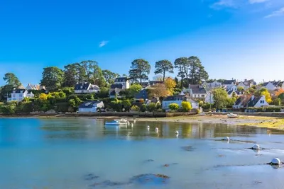 Résidence Odalys Les Iles du Morbihan