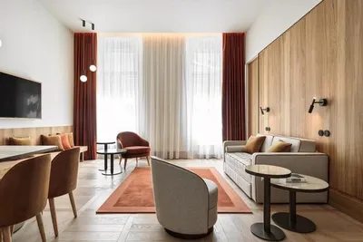 The Julius Prague 5*