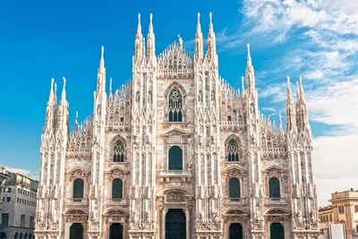 Ramada Plaza Milano 4*