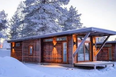 Nordic Lapland Resort