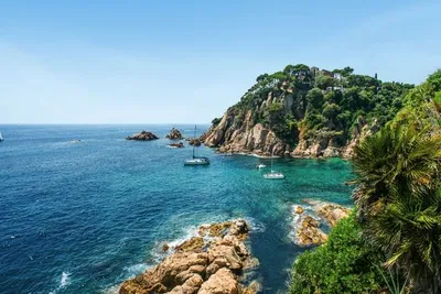 Tent Lloret de Mar