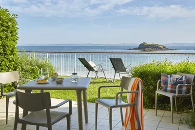 Résidence Pierre & Vacances Premium - Le Coteau et la Mer 4*