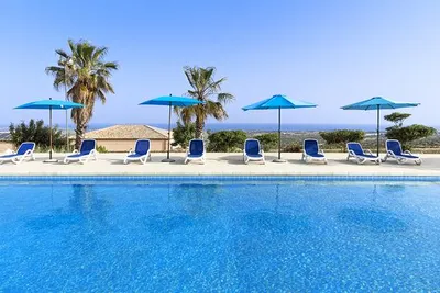 Principe di Belmonte Hôtel 4*