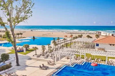 Azul Beach Resort Montenegro 4*