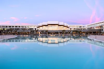 Barcelo Playa Blanca 4*