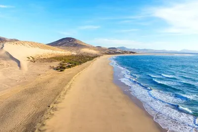 Hôtel R2 Pajara Beach 4*