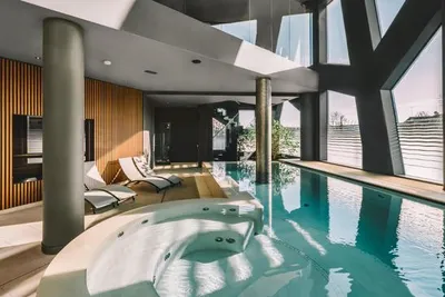 Elite Hotel & Spa 4*