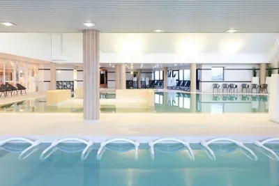 Thalazur Ouistreham 4*