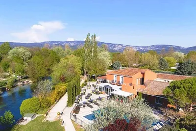 Sowell Domaine de la Petite Isle 4*